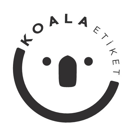 Koala Etiket
